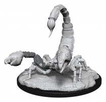 D&D Nolzur\'s Marvelous Miniatures: Giant Scorpion