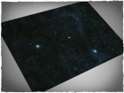 DCS: Pelimatto - Stars - Mousepad (4x6)