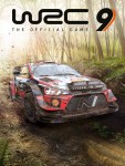 World Rally Championship 9 (WRC 9) (EMAIL - ilmainen toimitus)