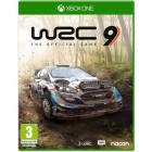 World Rally Championship 9 (WRC 9)