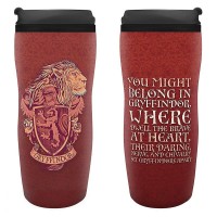 Harry Potter - Hogwarts lahjasetti: Avaimenper, Lasi ja Espresso muki