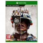 Call of Duty: Black Ops Cold War (Käytetty)