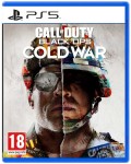 Call of Duty: Black Ops Cold War (Käytetty)