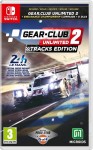 Gear Club Unlimited 2: Tracks Edition