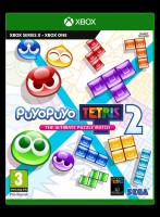 Puyo Puyo Tetris 2: Limited Edition