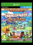 Overcooked: All You Can Eat (Käytetty)
