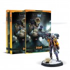 Infinity: Core Rulebook 4th Edition