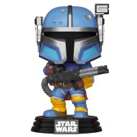 Funko Pop! Vinyl: The Mandalorian - Heavy Infantry