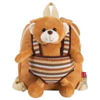 Reppu: Benji Bear backpack
