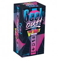 Geek Out! 80\'s Edition