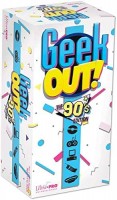 Geek Out! 90\'s Edition