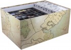 Feldherr foam set for Gloomhaven - board game box