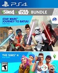 The Sims 4 (+ Star Wars - Journey To Batuu Bundle)
