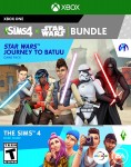 The Sims 4 (+ Star Wars - Journey To Batuu Bundle)