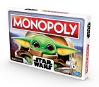 Monopoly: Star Wars - The Child