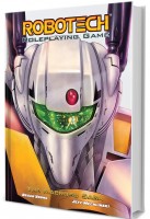 Robotech: The Macross Saga RPG