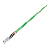 Star Wars: Electronic Lightsaber - Luke Skywalker