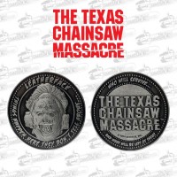 Kolikko: Texas Chainsaw