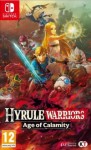 Hyrule Warriors: Age of Calamity (Käytetty)