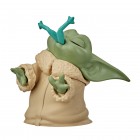 Figuuri: The Mandalorian - The Child Froggy Snack (Bounty Collection) (6cm)