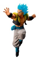 Figuuri: Super Saiyan Gogeta - Dragon Ball Ichibansho (16cm)