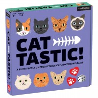 Cat-tastic!
