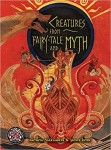 D&D 5th Edition: Creatures from Fairy-tale and Myth