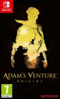 Adam\'s Venture Origins