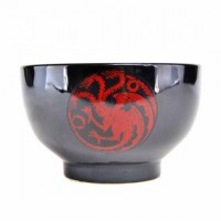 Kulho: Game Of Thrones - Targaryen (500ml)