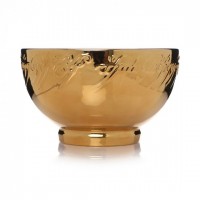 Kulho: Lord Of The Rings - Golden Bowl (500ml)