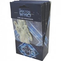 Ilmanraikastin: Doctor Who - Cyberman Air Freshener