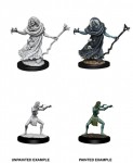 D&D Nolzur's Marvelous Unpainted Minis: Sea Hag & Bheur Hag