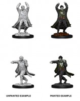 D&D Nolzur\'s Marvelous Unpainted Minis: Revenant