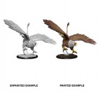 Pathfinder Battles Deep Cuts: Diving Griffon