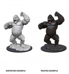Pathfinder Battles Deep Cuts: Giant Ape