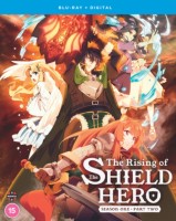 The Rising of the Shield Hero: Season 1, Part 2