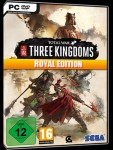 Total War: Three Kingdoms Royal Edition