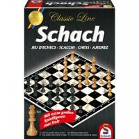 Shakki - Classic Line Chess