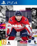 NHL 21 (Käytetty)