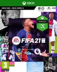 FIFA 21 (Käytetty)