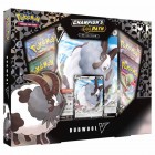 Pokémon TCG: Champion's Path - Dubwool V Box