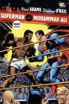 Superman Vs Muhammad Ali: Deluxe Edition