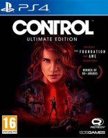 Control (Remedy) Ultimate Edition