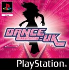 Dance: UK (Käytetty)