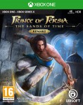 Prince Of Persia: Sands Of Time Remake