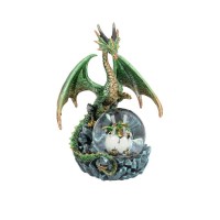 Nemesis Now: Emerald Oracle (19cm)