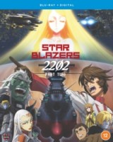 Star Blazers: Space Battleship Yamato 2202 Part Two