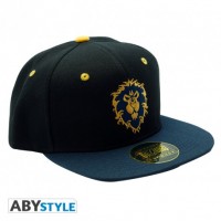 Lippis: World of Warcraft - Alliance Snapback