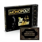 Monopoly: Godfather Edition (ENG)(18+)