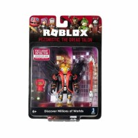 Figuuri: Roblox - Pelsmistic (6.35cm)